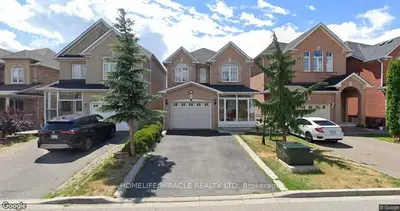 Detached in Vaughan