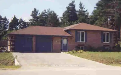 Detached in Adjala-Tosorontio