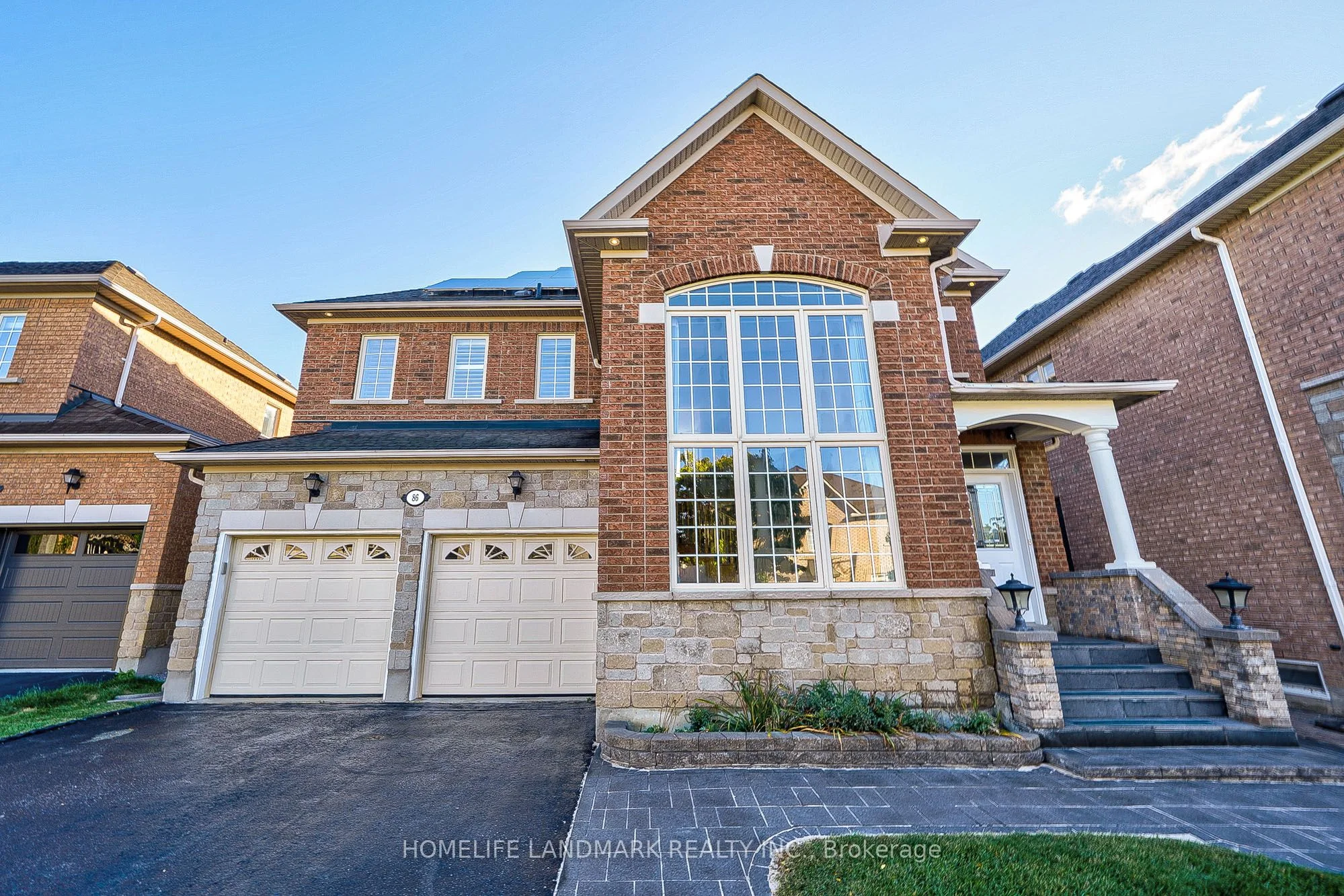 Detached in Markham