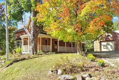 Detached in Bradford West Gwillimbury