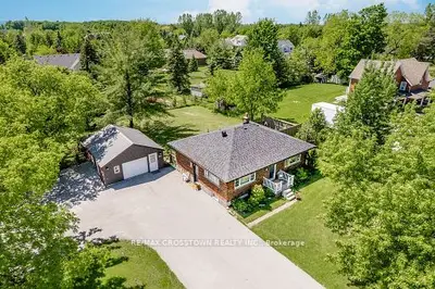 293 Barrie Street, Essa, On L0l 2n0