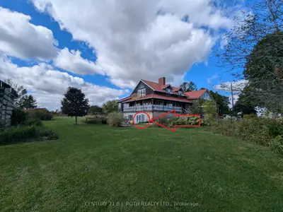 Lower Level in Innisfil