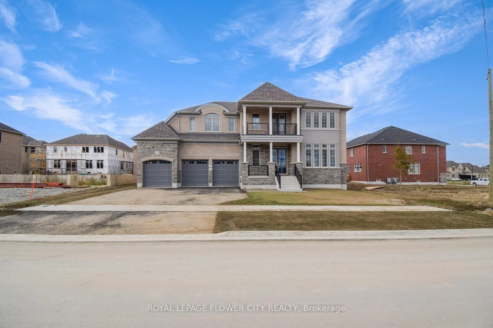 32 Twinleaf Crescent, Adjala-tosorontio, On L0g 1w0