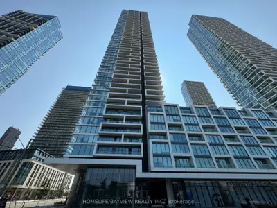950 Portage Parkway 608, Vaughan, On L4k 0j7