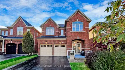 Detached in Whitchurch-Stouffville