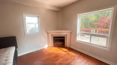Detached in Richmond Hill