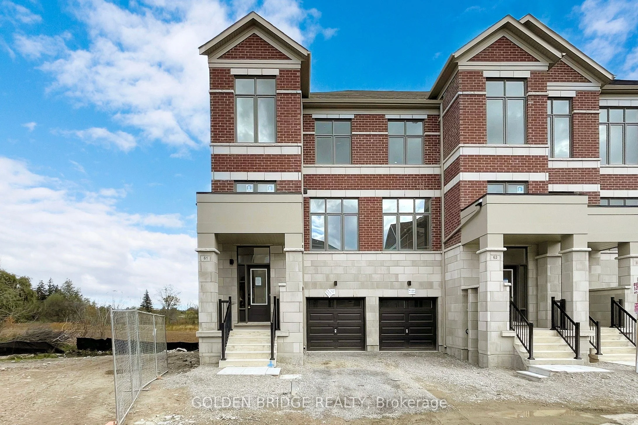 61 Millman Lane, Richmond Hill, On L4s 0p8