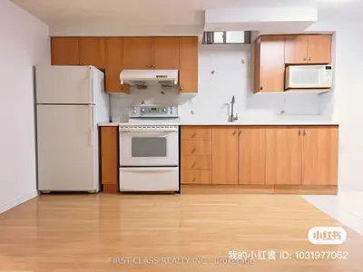 Detached in Markham