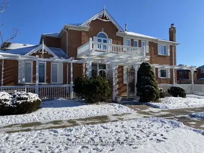Detached in Vaughan