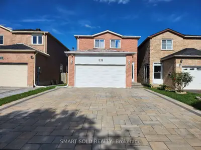 Detached in Markham