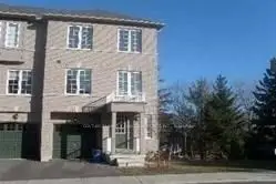 Att/Row/Townhouse in Markham
