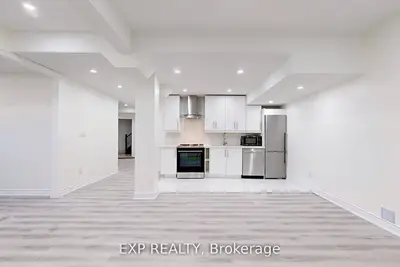 Detached in Vaughan