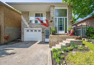 Link in Bradford West Gwillimbury