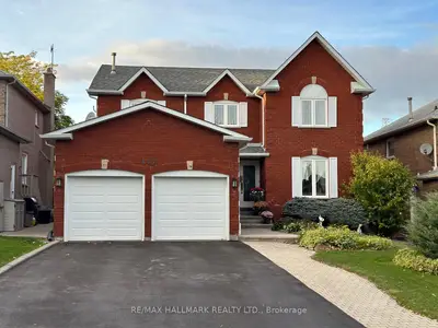 Lower Level in Newmarket