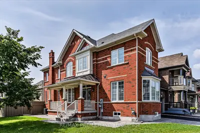 Detached in Vaughan