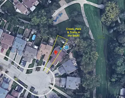 Semi-Detached in Vaughan