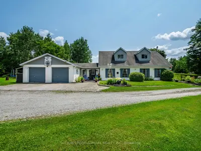 Detached in New Tecumseth