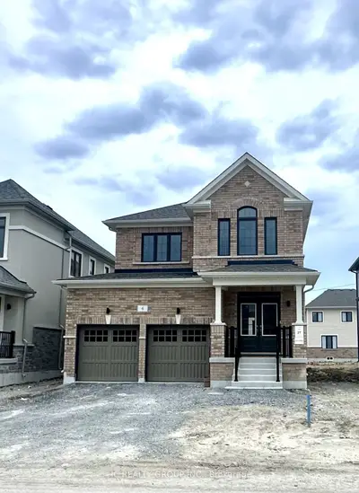 Detached in Georgina