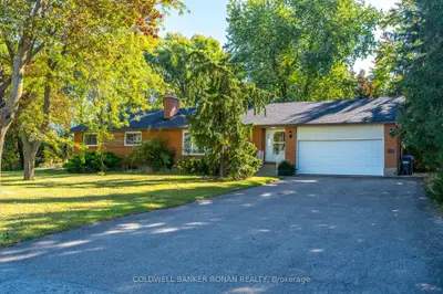 Detached in New Tecumseth