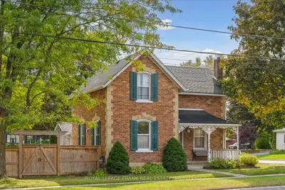Detached in Uxbridge