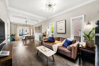 Semi-Detached in Markham