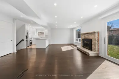 Detached in Markham