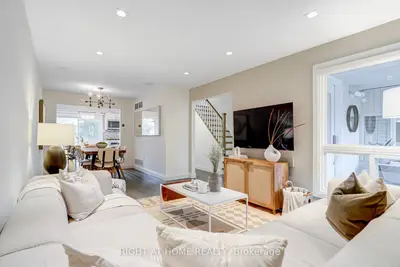 Detached in Vaughan