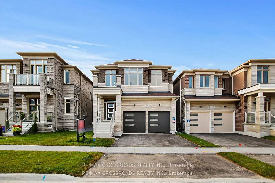 250 Wesmina Avenue, Whitchurch-stouffville, On L4a 5c2