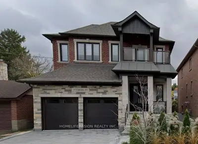 Lower Level in Aurora