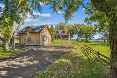 219 Bayshore Road W, Innisfil, On L0l 1k0