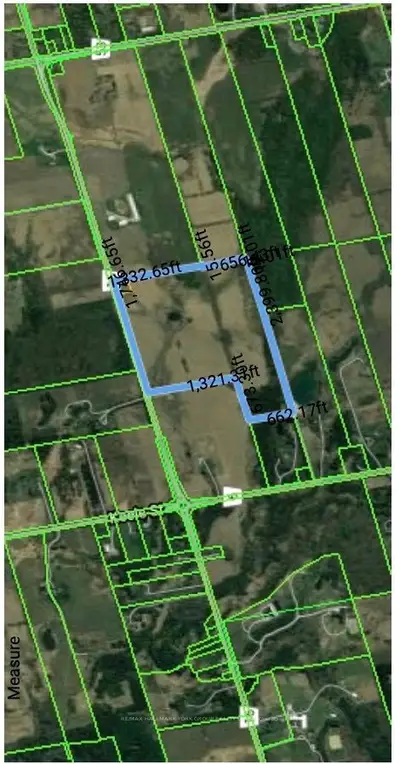 Farm in King
