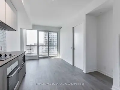 898 Portage Parkway 5505, Vaughan, On L4k 0j6