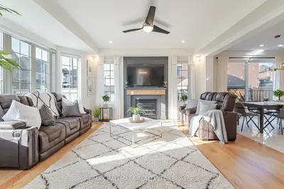 Detached in Vaughan