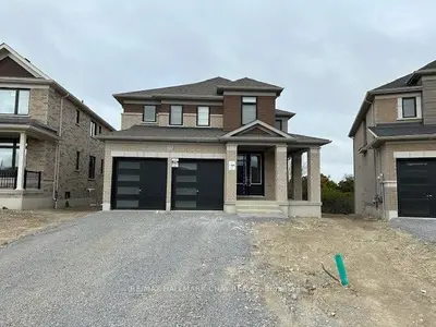 Detached in Adjala-Tosorontio