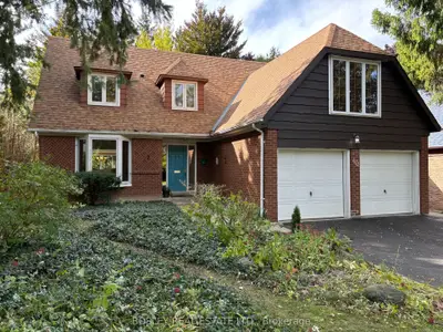 Detached in Markham