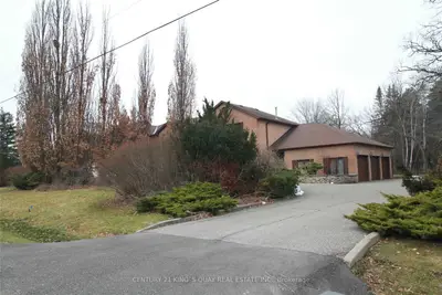 Detached in Markham