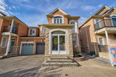 Link in Markham