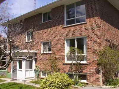 Duplex in Richmond Hill