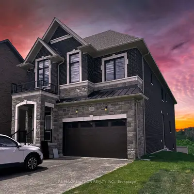 Detached in Vaughan