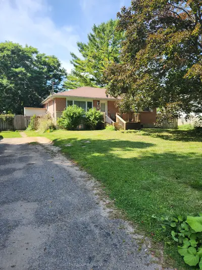 Detached in Innisfil