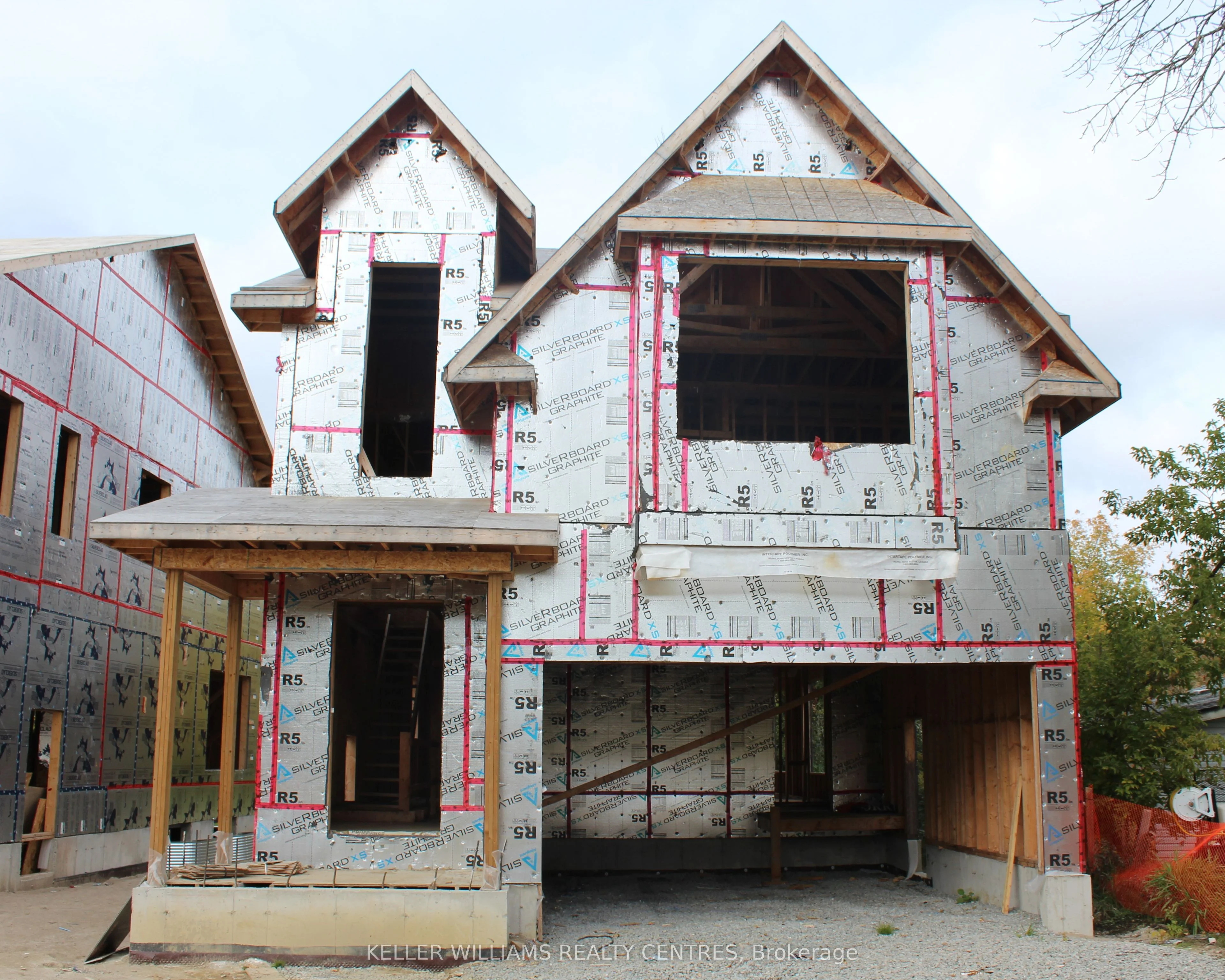 Detached in Georgina