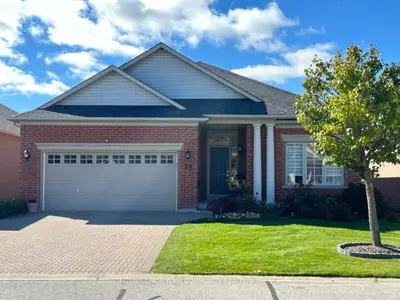 79 Legendary Trail, Whitchurch-stouffville, On L4a 1n6