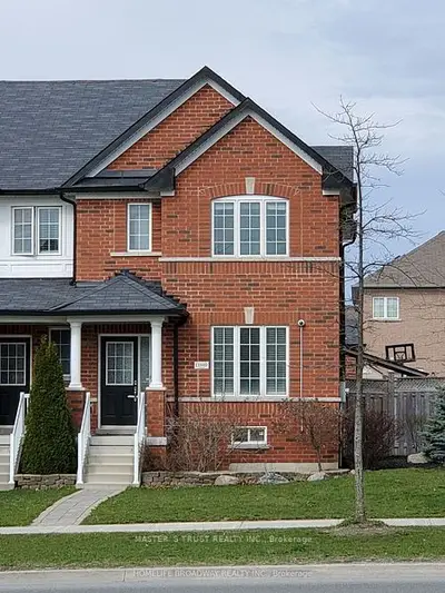 11940 Tenth Line, Whitchurch-stouffville, On L4a 0x1