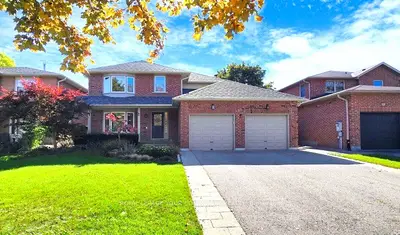 Detached in Aurora