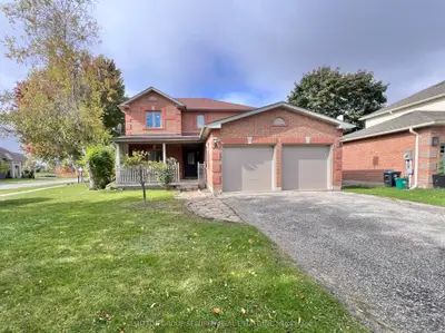 Detached in New Tecumseth