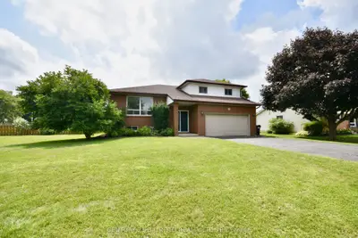 Detached in Innisfil