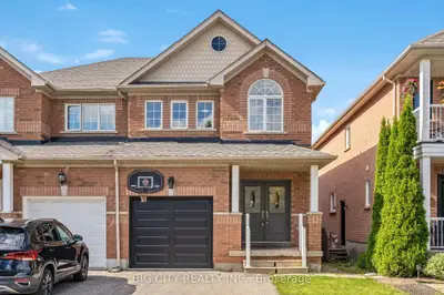 Semi-Detached in Newmarket