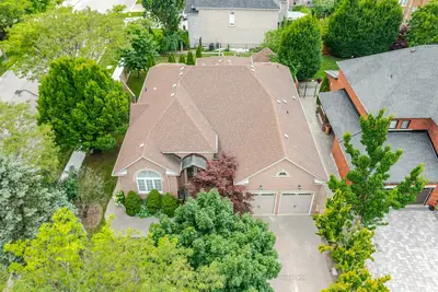 Detached in Vaughan
