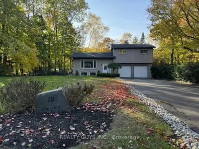 Detached in Georgina
