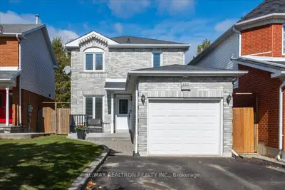 Detached in Innisfil